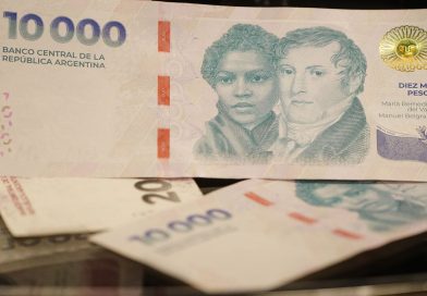 La inflación de abril en Bahía Blanca fue de 2,6% (Creebba)