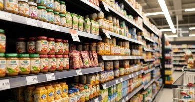 La inflación de abril fue de 1,71% en Bahía Blanca (IPC OnLine)