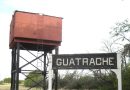 Encuentran a un hombre muerto en una vivienda de Guatraché