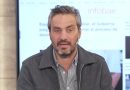 “Lo de Adorni grafica que este es un Gobierno de pungas y mecheras”