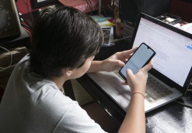Aulas sin celulares: la Unesco afirman que faltan políticas de alfabetización en ciudadanía digital