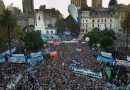 “El Gobierno cumple las leyes que se le da la gana”
