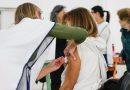 Realizarán una jornada de vacunación antigripal itinerante en Bahía Blanca