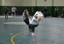 Hoy comienza la octava fecha del Torneo Apertura del Futsal