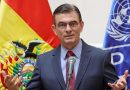 El presidente Paz agradece a Milei por aviones para llevar alimentos a ciudades bloqueadas en Bolivia
