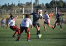 Fútbol femenino: resultados de la octava fecha, goleadoras y tablas de posiciones