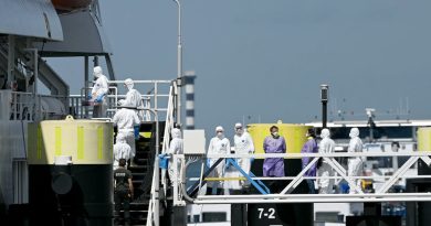 Crucero MV Hondius: científicos buscan rastros de hantavirus en Ushuaia