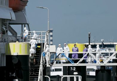 Crucero MV Hondius: científicos buscan rastros de hantavirus en Ushuaia