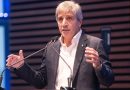 El superávit fiscal primario de Argentina cayó el 25,2% en abril