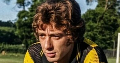 Murió Raúl Castronovo, el goleador rosarino surgido en Central que dejó su huella en Europa