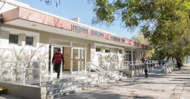 Una pediatra deberá capacitarse y hacer tareas comunitarias por la muerte de una niña en Viedma