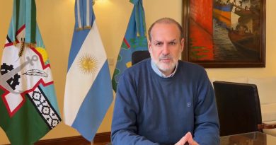 Susbielles: “La eliminación de la zona sería otro duro golpe al bolsillo de los bahienses”