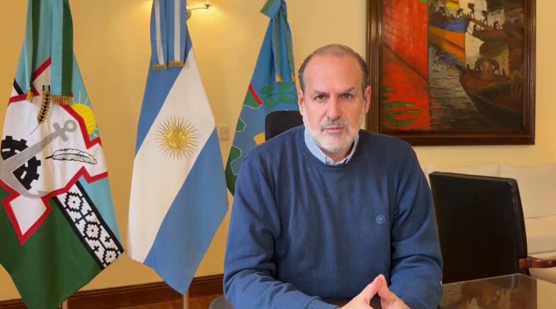 Susbielles: “La eliminación de la zona sería otro duro golpe al bolsillo de los bahienses”