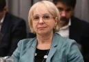 Diputada libertaria defendió los cambios en las Zonas Frías