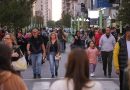 Invitan a la Fiesta Patria que se realizará el sábado en el centro de Bahía Blanca