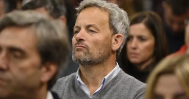 “Vamos a ser perjudicados”: el intendente de Monte Hermoso lamentó el recorte de la Zona Fría