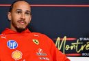 Hamilton asegura que seguirá en la Fórmula 1 “todavía durante un tiempo”