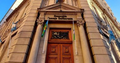 Declaran personalidad destacada post mortem a pediatra de Bahía Blanca