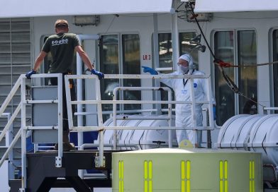 Operativo en Ushuaia termina sin capturar el roedor asociado al hantavirus