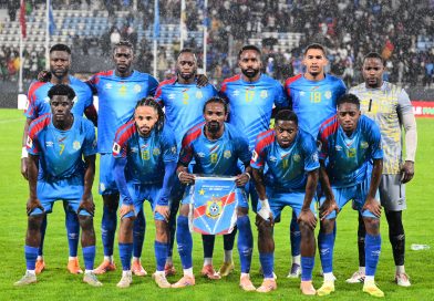 Ébola: EEUU exige a Congo aislarse 21 días para disputar el Mundial