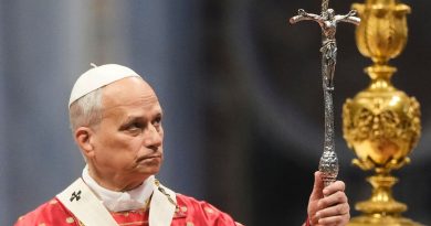 El papa León ofrece una disculpa histórica por el papel de la Santa Sede en legitimar la esclavitud