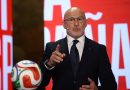 Yamal lidera a España para el Mundial con Eric García y Marc Pubill como novedades