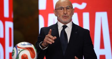 Yamal lidera a España para el Mundial con Eric García y Marc Pubill como novedades