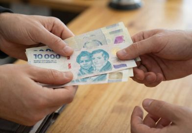 Informe del Banco Provincia detalla que la morosidad ya afecta a 1 de cada 6 adultos argentinos