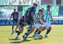 En Mar del Plata afirman que Kimberley “manejó el partido con su solidez habitual” ante Villa Mitre