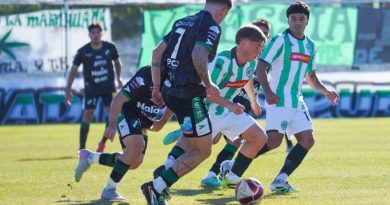 En Mar del Plata afirman que Kimberley “manejó el partido con su solidez habitual” ante Villa Mitre