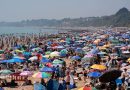 Una ola de calor excepcionalmente temprana rompe récords y causa muertes en Europa