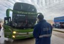 Recorte en transporte: quitan subsidios a pasajes en micro para personas con discapacidad