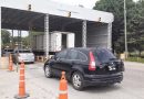 Dictaron prisión preventiva para tres personas acusadas de transportar cocaína