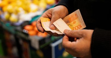 El FMI quiere que más gente pague Ganancias y aumentar el Monotributo