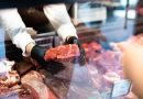 Salario mínimo perdió más de un cuarto de su capacidad de compra en términos de carne vacuna