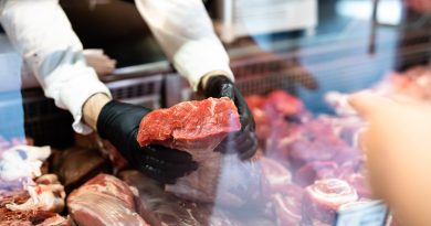 Salario mínimo perdió más de un cuarto de su capacidad de compra en términos de carne vacuna