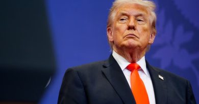 Trump afirma que EE.UU. “tomará el control” de Cuba “casi de inmediato”