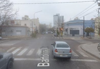 Barrio Universitario: adelantan trabajos de reparación de cañería