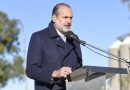Susbielles: “Bahía Blanca debe mantener el subsidio de zona fría para los consumos de gas”