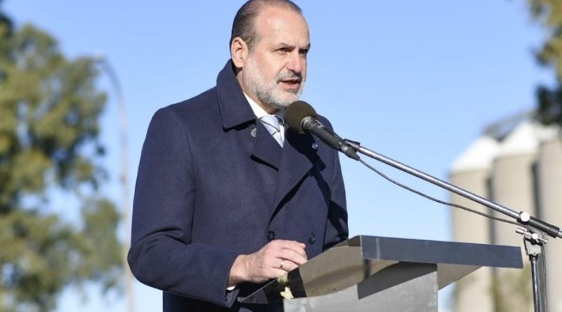 Susbielles: “Bahía Blanca debe mantener el subsidio de zona fría para los consumos de gas”