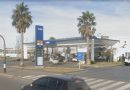 Realizarán un simulacro de campo en una estación de servicio de Bahía Blanca