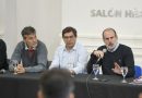 Para funcionario local, “la situación del sistema de salud es grave”