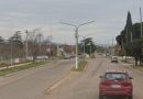Allanaron una casa de Tornquist por distribución de material de abuso infantil