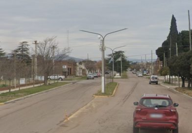 Allanaron una casa de Tornquist por distribución de material de abuso infantil