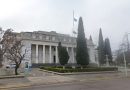 La UNS suspende las actividades presenciales a partir de las 13 de este viernes