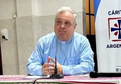Conferencia Episcopal Argentina: “Subió la cantidad de gente de clase media y baja que viene a pedir”