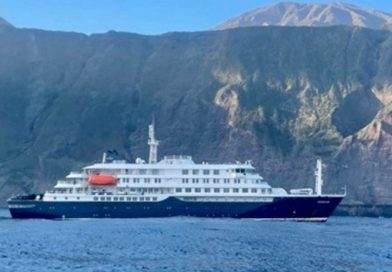Tierra del Fuego se despega del crucero del hantavirus