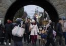 Bariloche se prepara para una semana de frío intenso con riesgo de hielo en las rutas