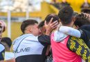 En Chubut dicen que “lejos de brillar, Olimpo venció con lo justo a Germinal”