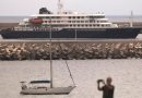 España reporta nuevo caso de hantavirus en un pasajero evacuado del crucero